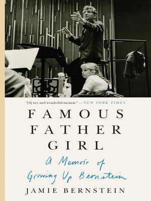 cover image of Famous Father Girl